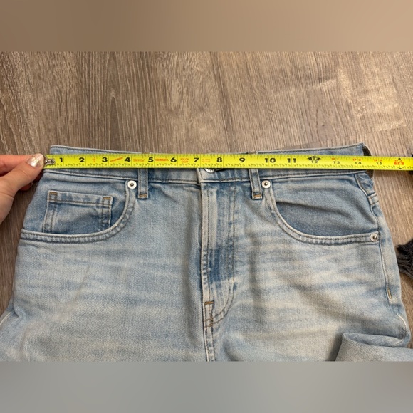 Everlane The Cheeky Jean 27 Crop - Picture 4 of 11